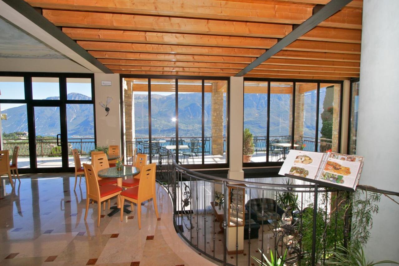 Village Lucia 3* Tremosine