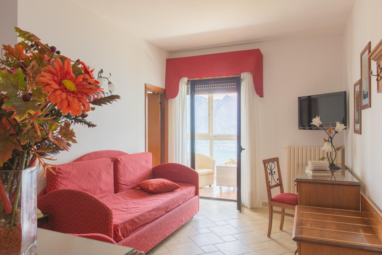 Hotel Village Lucia Tremosine