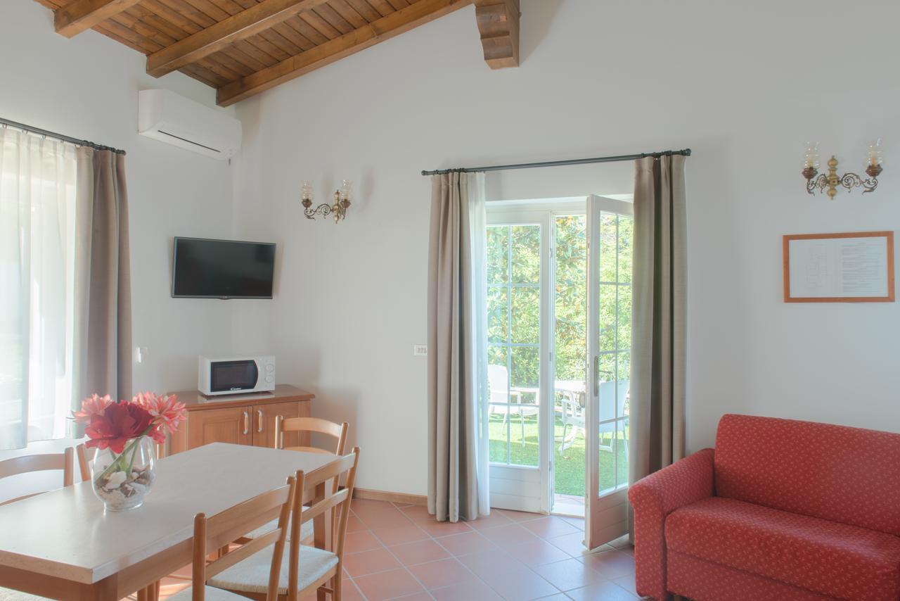 Village Lucia Hotel Tremosine