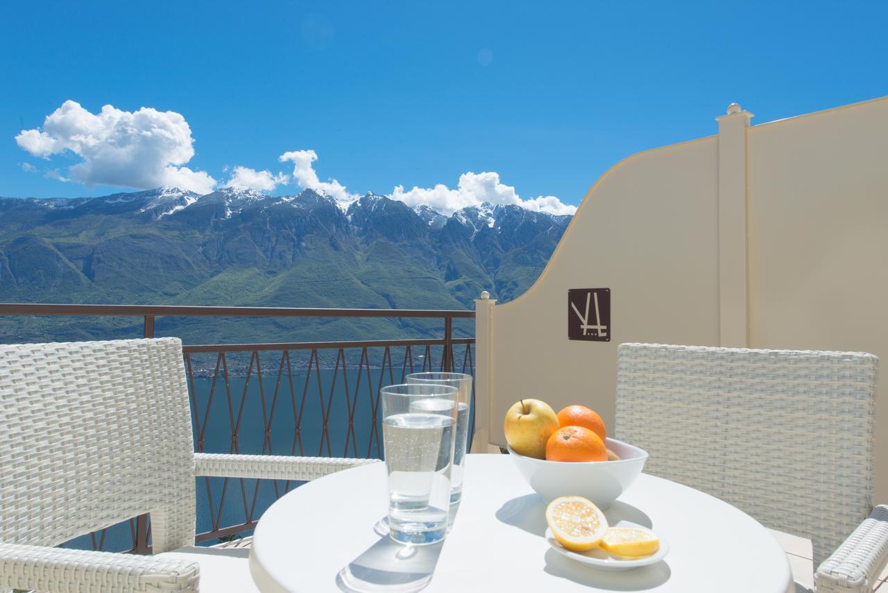 Hotel Village Lucia Tremosine