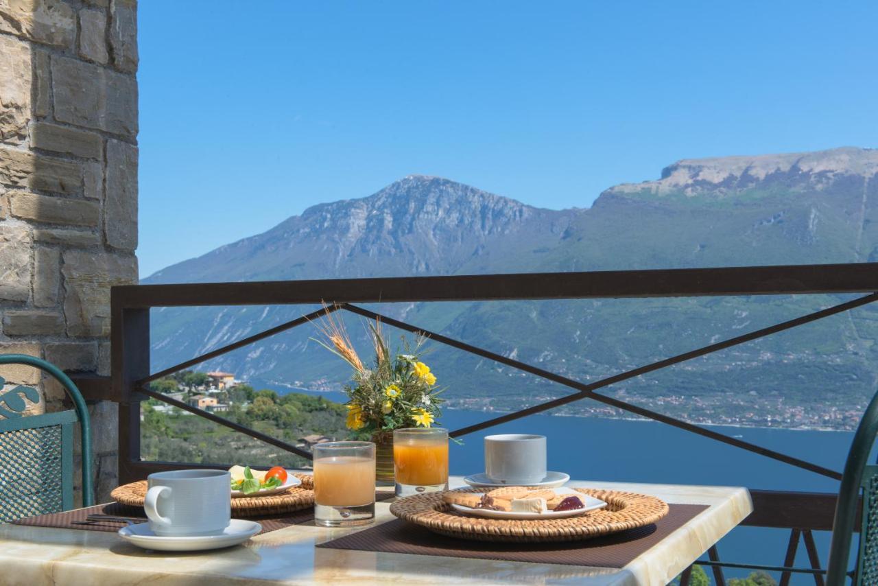 Hotel Village Lucia Tremosine