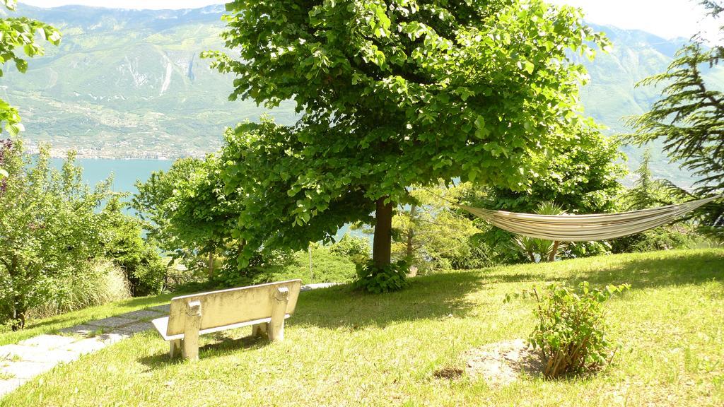 Hotel Village Lucia Tremosine