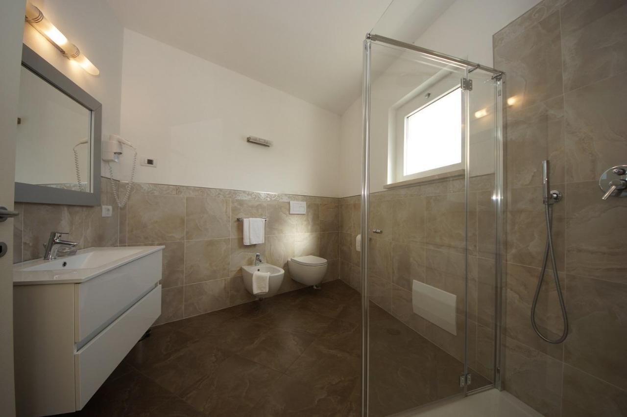 Village Lucia Hotel Tremosine