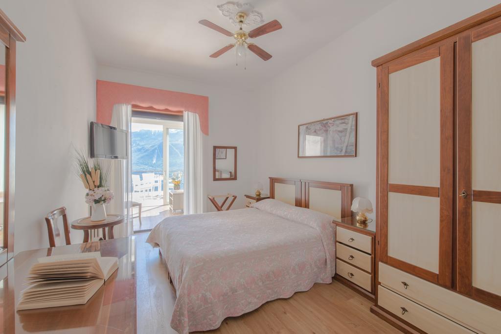Village Lucia 3* Tremosine