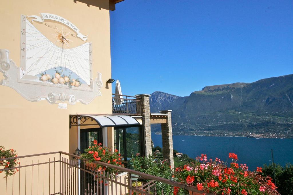 Village Lucia Hotel Tremosine