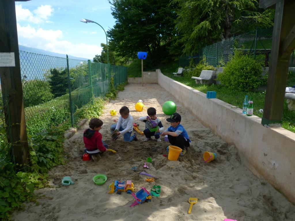 Village Lucia