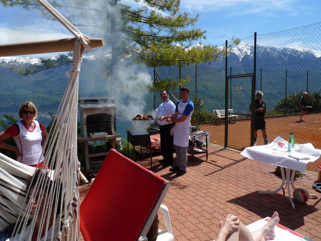 Village Lucia Hotel Tremosine