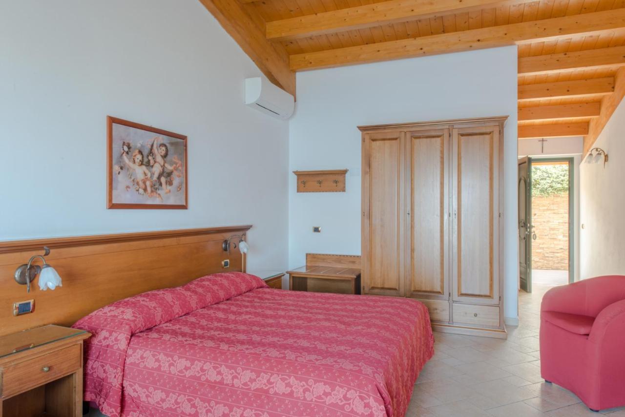 Village Lucia 3* Tremosine