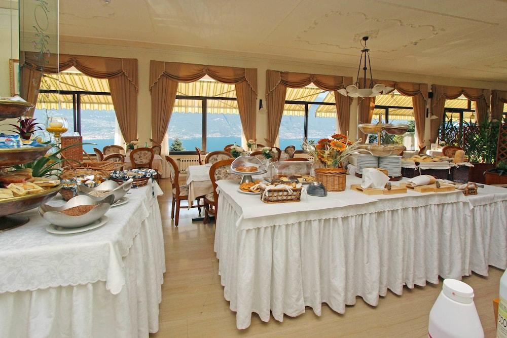 Village Lucia Hotel Tremosine
