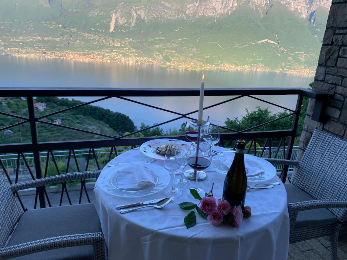 Hotel Village Lucia Tremosine