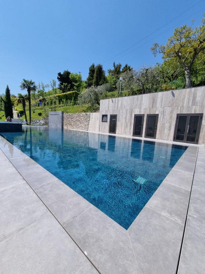 Hotel Village Lucia Tremosine