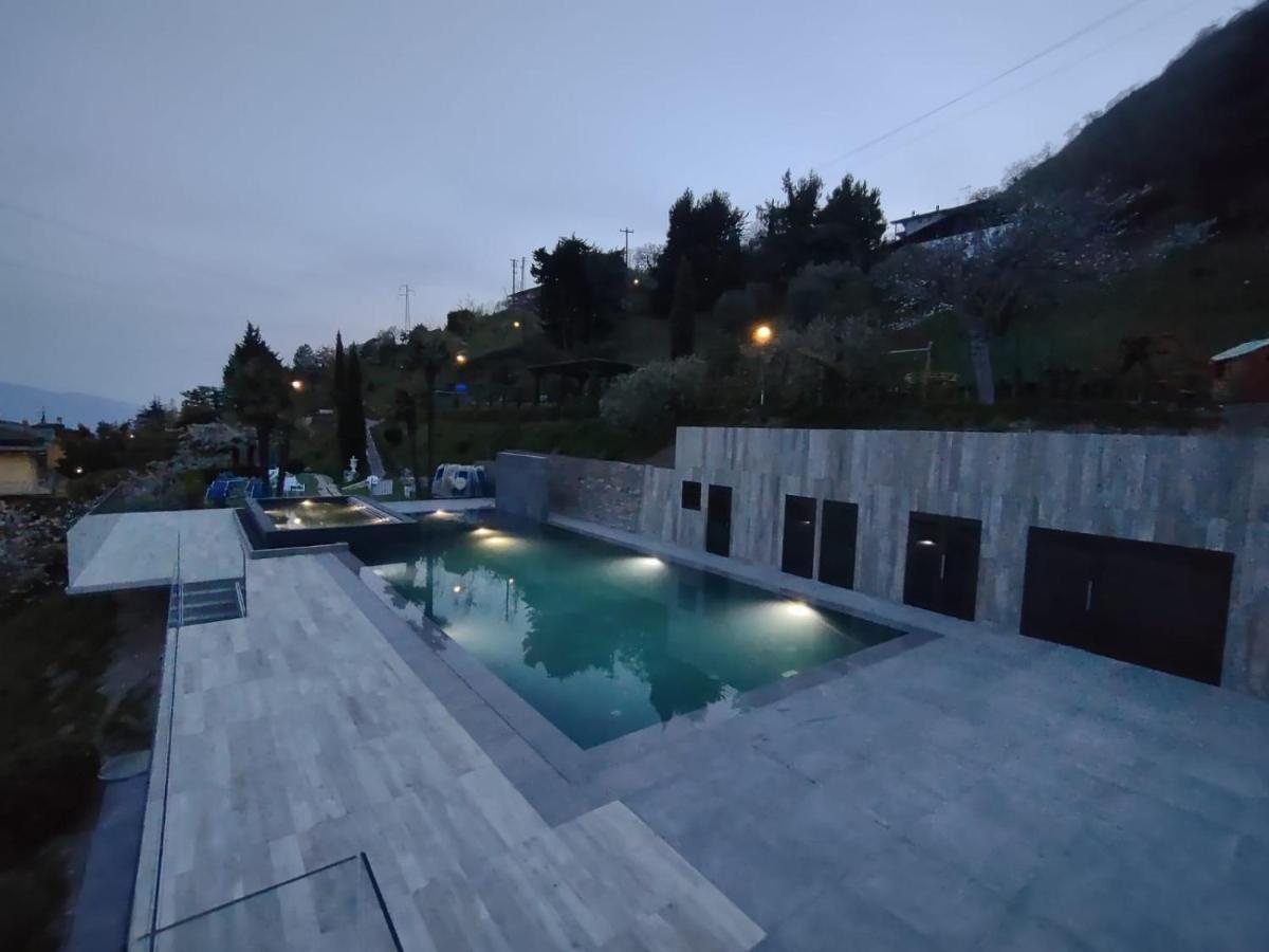 Hotel Village Lucia Tremosine