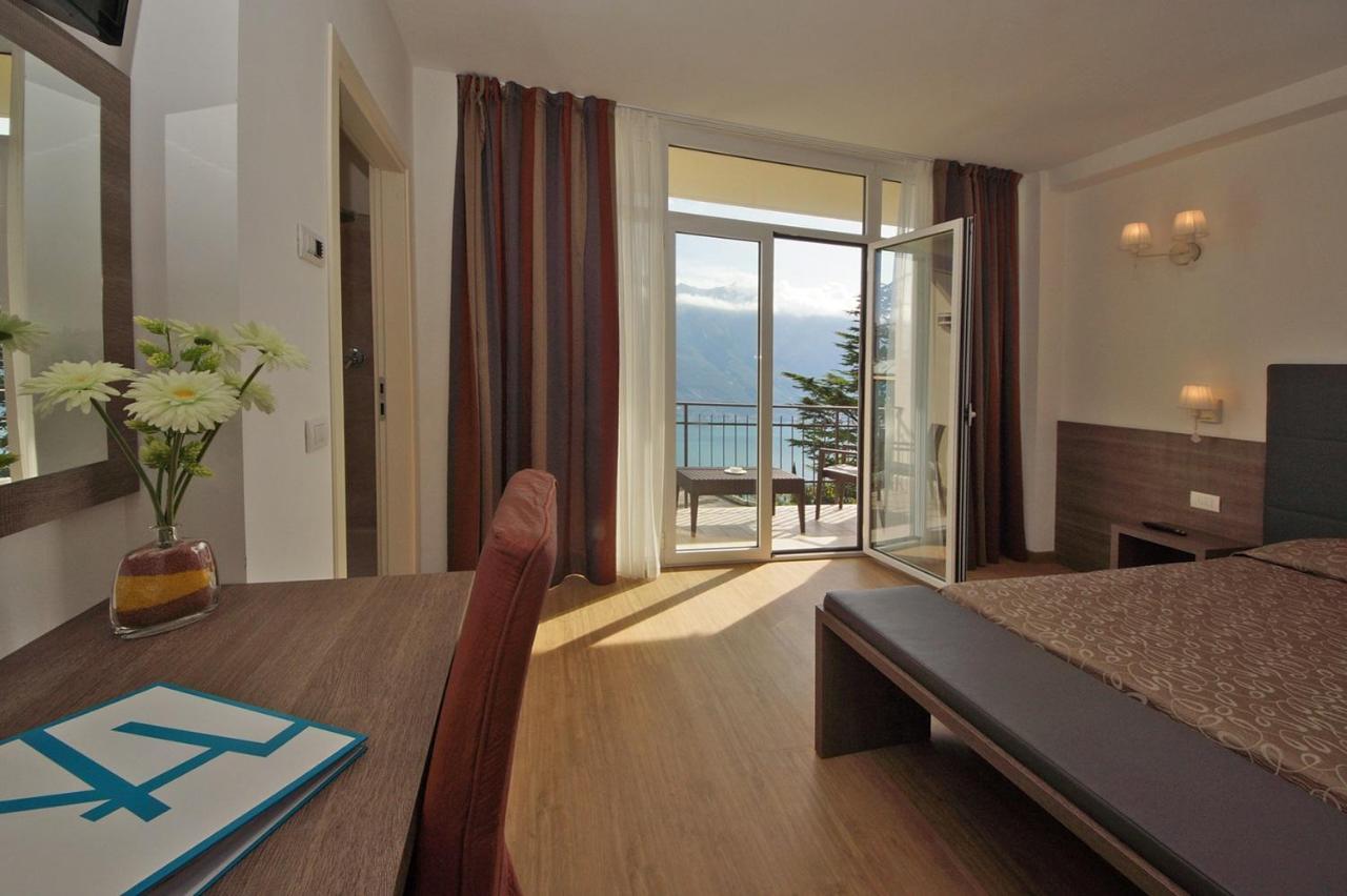 Village Lucia 3* Tremosine