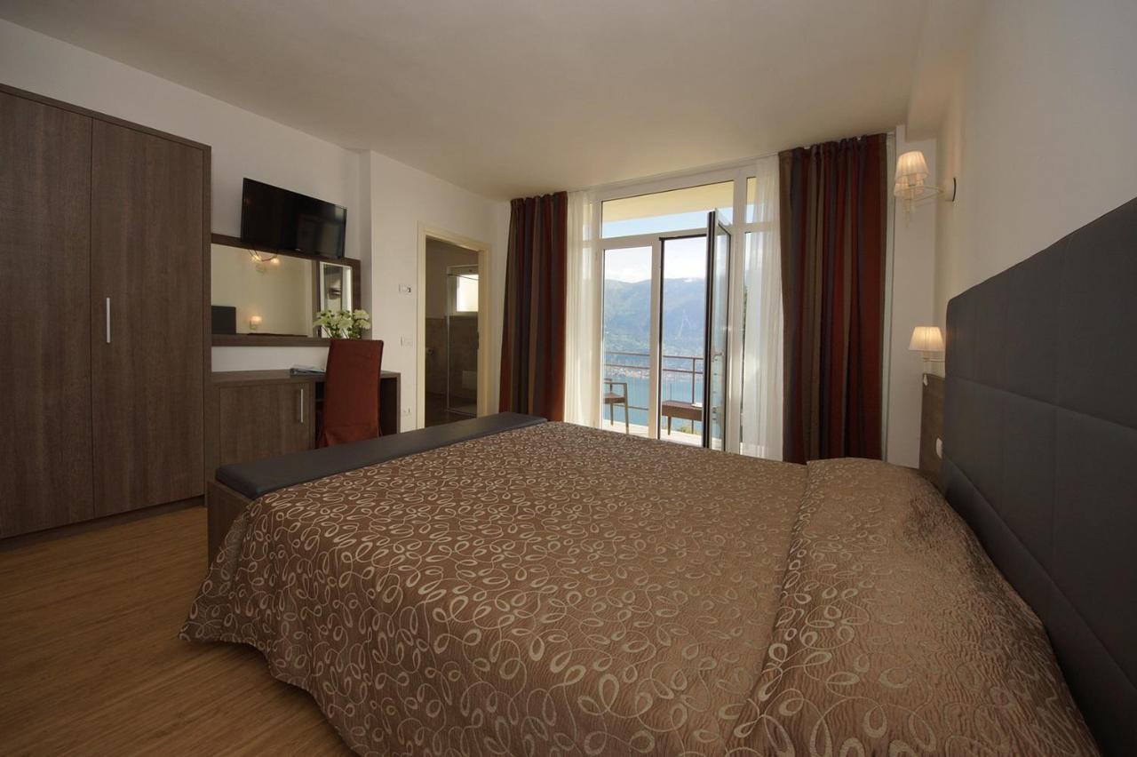 Hotel Village Lucia Tremosine