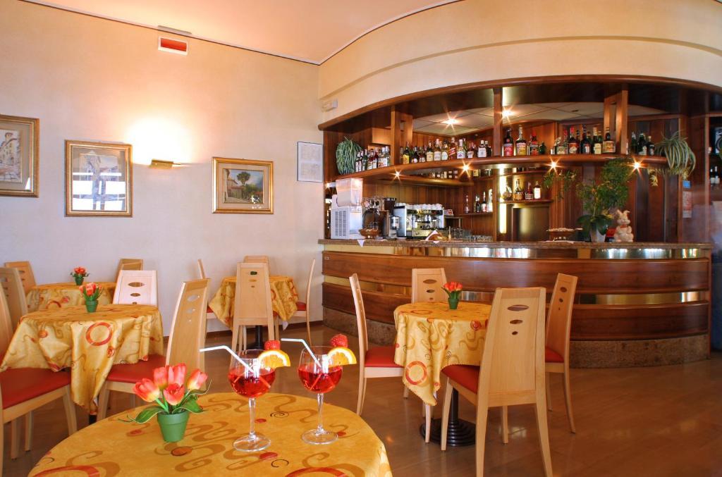 Village Lucia 3*
