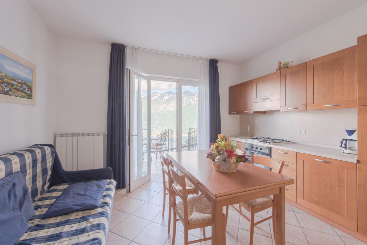 Village Lucia 3* Tremosine