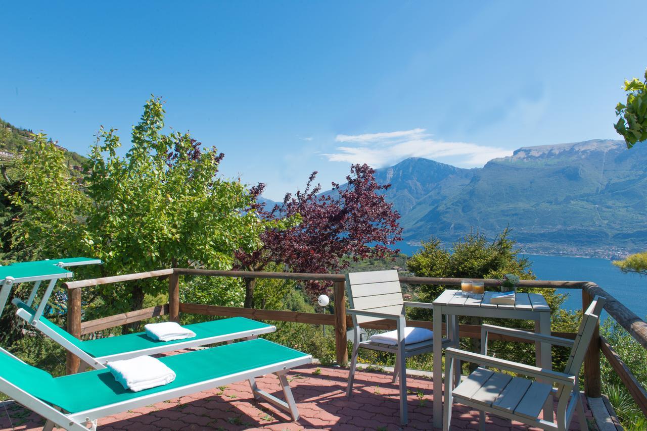 Village Lucia Hotel Tremosine