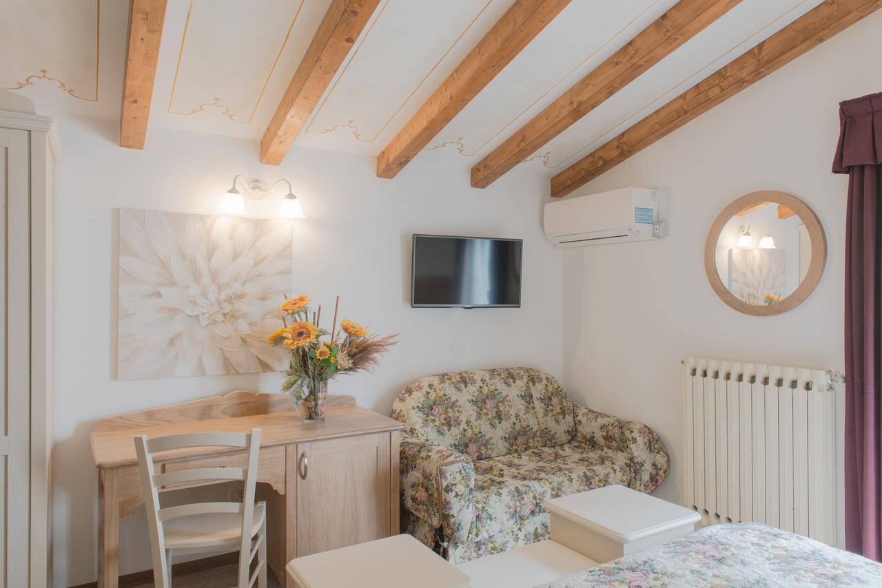 Hotel Village Lucia Tremosine