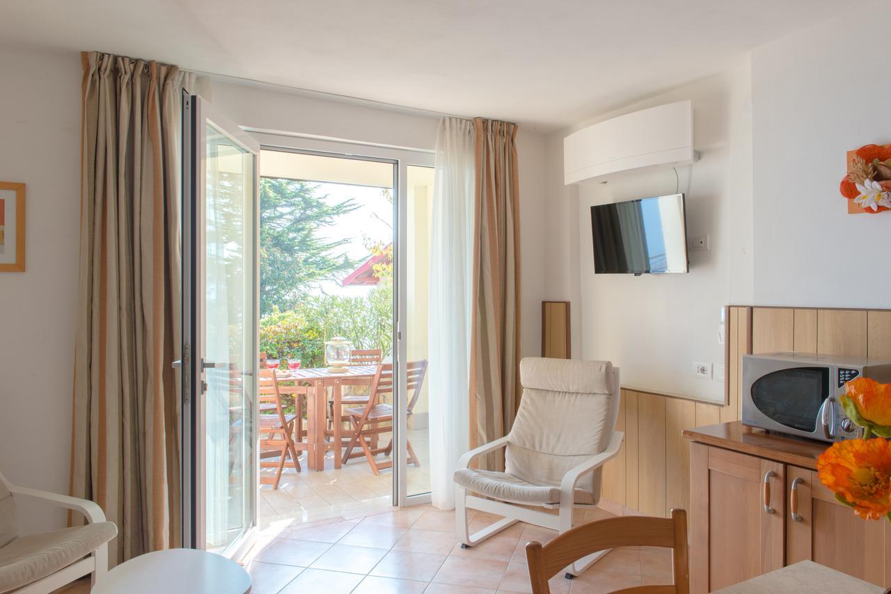 Village Lucia Hotel