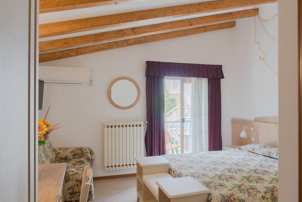 Village Lucia Tremosine
