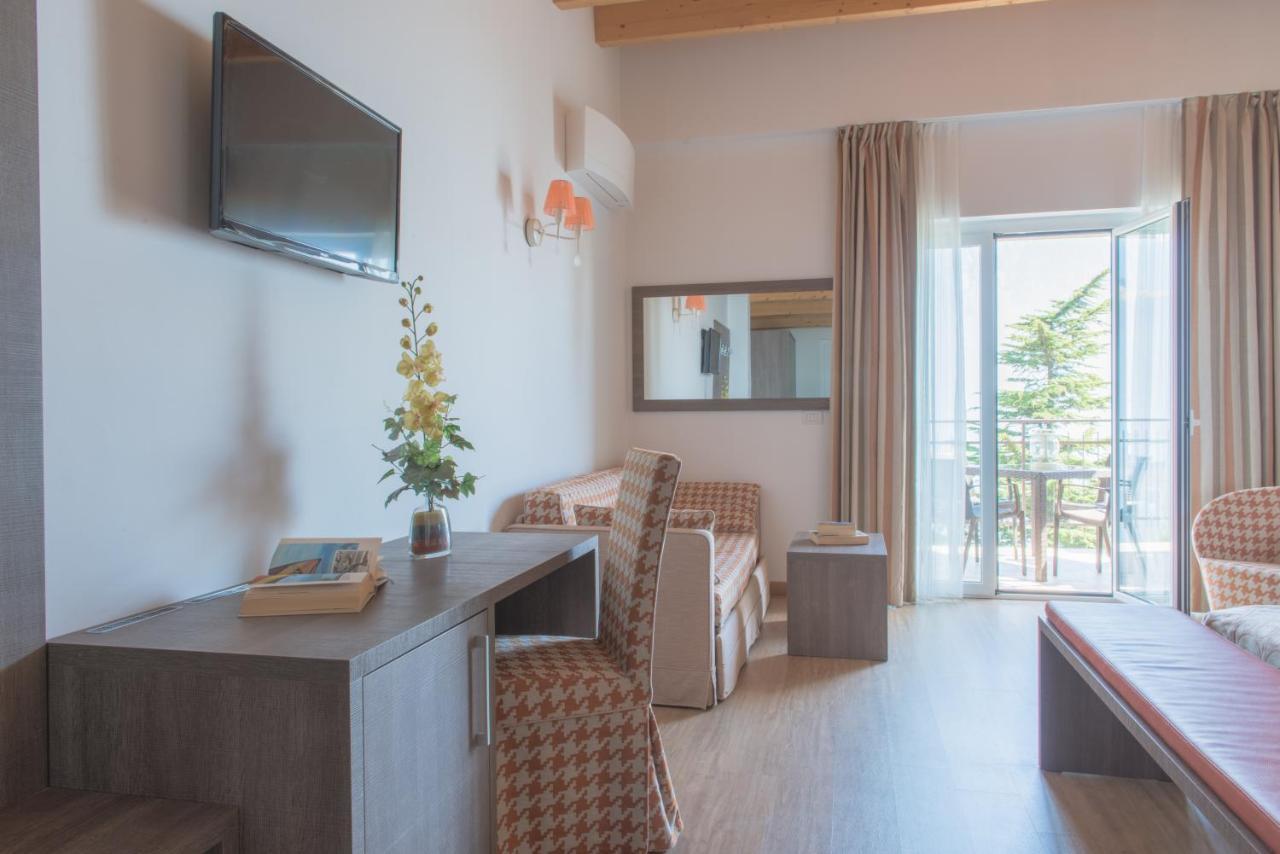 Village Lucia Hotel Tremosine