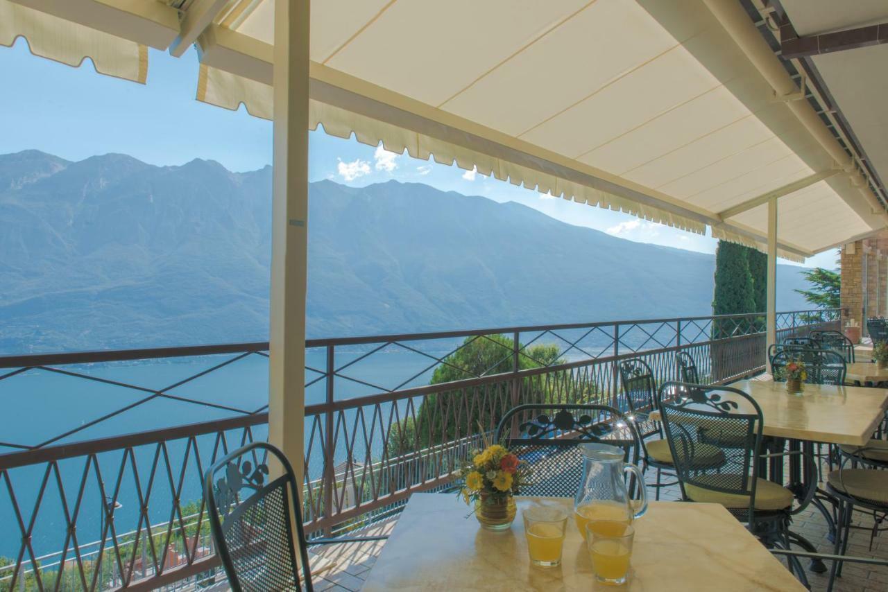 Hotel Village Lucia Tremosine